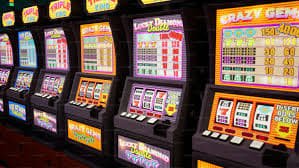 Tampilan permainan Fortune Tiger di gayo138 dengan simbol harimau emas dan gulungan slot