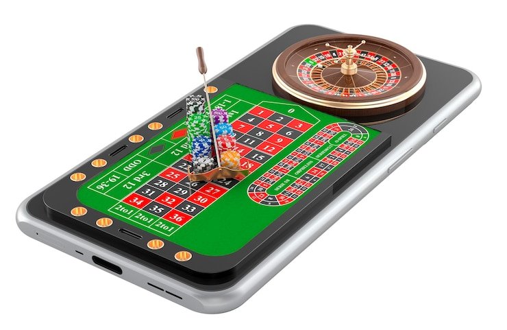 Fitur bonus dan simbol khusus dalam Fortune Tiger