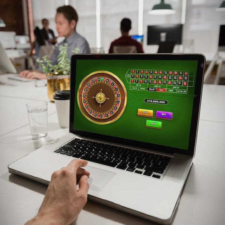 Fortune Tiger Game 